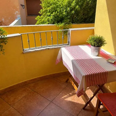 Stef Vacation Apartman *